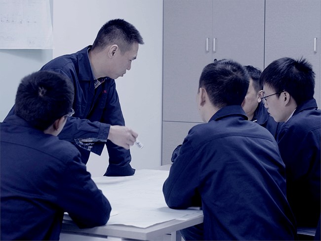 技術(shù)研發(fā) 技術(shù)研發(fā)