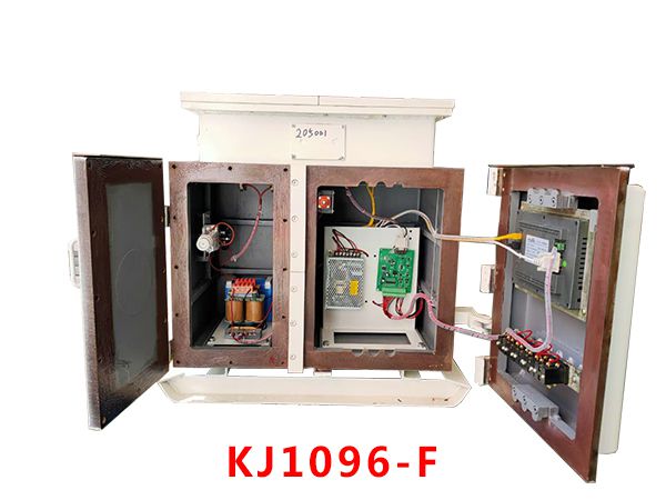 隔爆兼本安型電力監(jiān)控分站