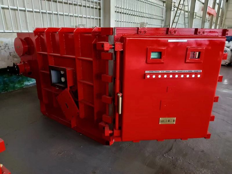 廠(chǎng)區(qū)展示